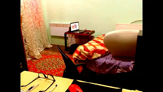Natali7634 online show from May 21, 4:32 am