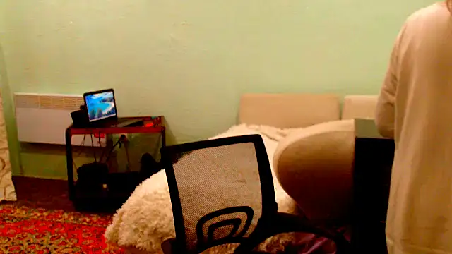 Snapshot of Natali7634 chatting on October 4, 4:40 am Natali7634 online show from October 4, 4:40 am