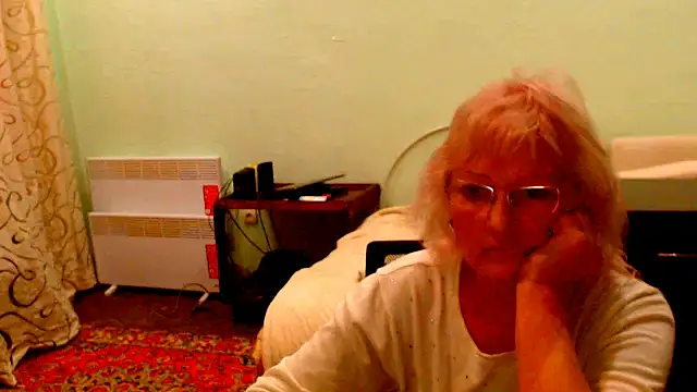 Natali7634 online show from November 21, 6:10 pm