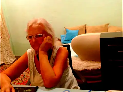 Snapshot of Natali7634 chatting on September 8, 4:50 pm Natali7634 online show from September 8, 4:50 pm