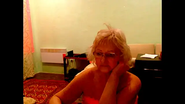 Natali7634 online show from February 18, 6:34 am