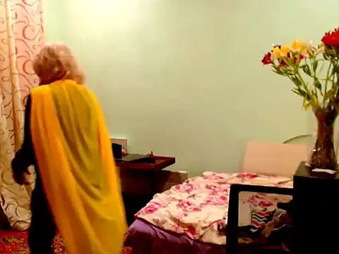 Natali7634 online show from April 30, 6:35 pm