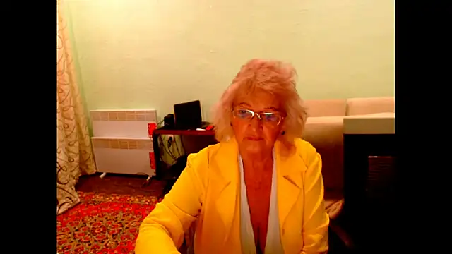 Natali7634 online show from November 24, 5:09 am