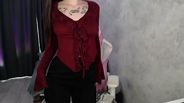 Snapshot of naughty_dakota chatting on September 9, 12:49 pm naughty dakota online show from September 9, 12:49 pm