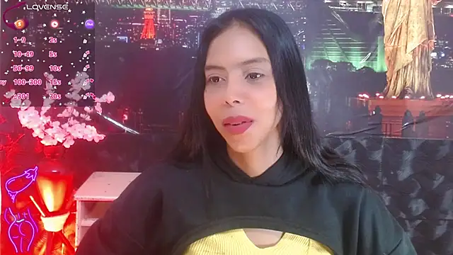 Catalella Ar online show from May 19, 3:35 am