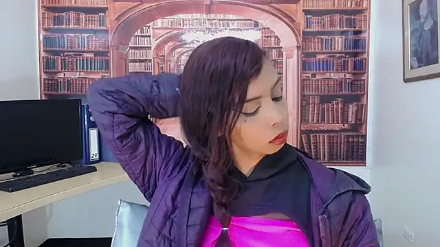 Catalella Ar online show from December 21, 4:06 am