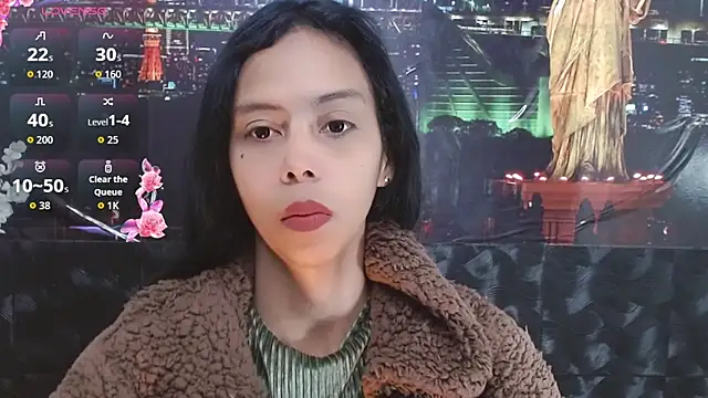 Catalella Ar online show from May 12, 3:26 am
