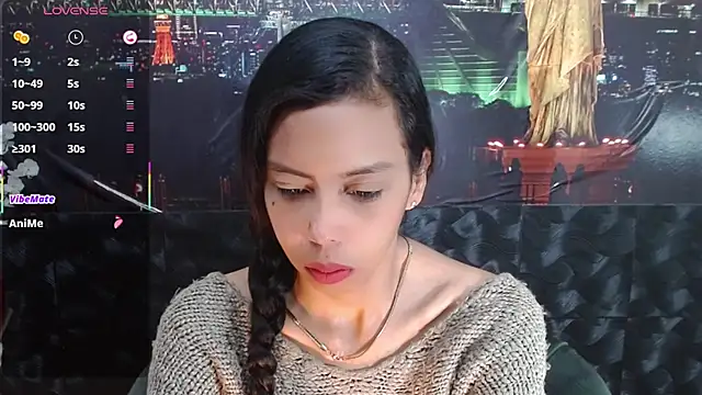 Catalella Ar online show from May 7, 3:22 am