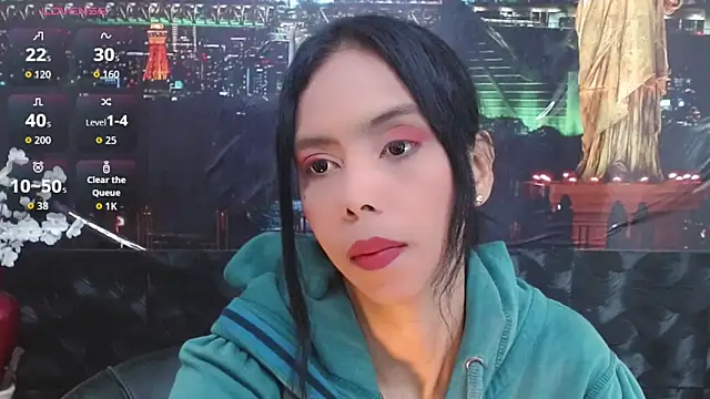 Catalella Ar online show from May 21, 3:37 am