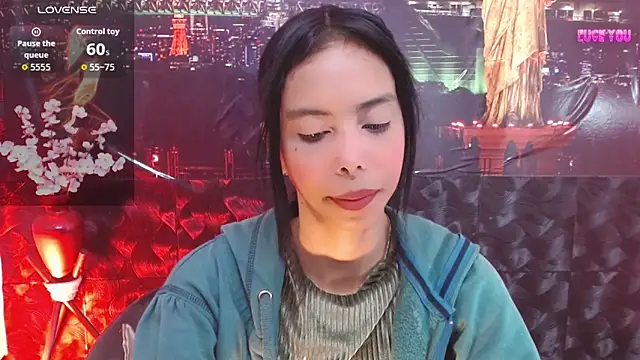 Catalella Ar online show from May 22, 3:37 am