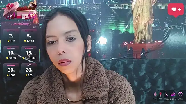 Catalella Ar online show from April 28, 3:21 am