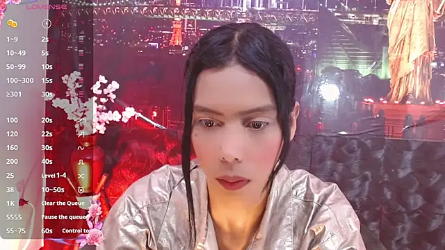 Catalella Ar online show from May 26, 3:17 am