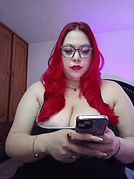 Blair Elliss online show from May 20, 4:26 pm