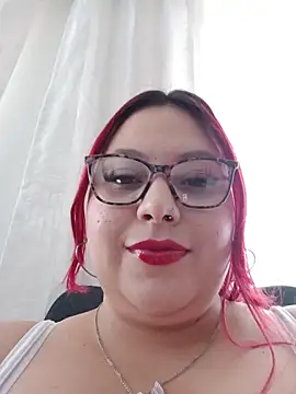Blair Elliss online show from April 28, 3:38 pm