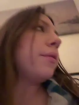 Sashabunny online show from November 30, 10:36 pm