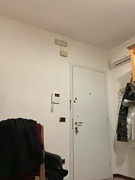 Sashabunny online show from January 9, 12:26 am