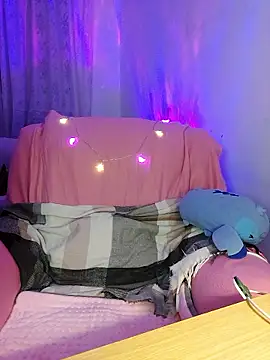 Kimiechanuwu online show from January 13, 6:01 pm