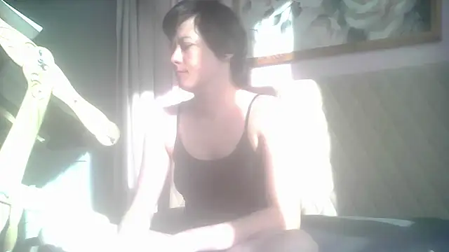 SunElizabeth online show from May 18, 3:16 am