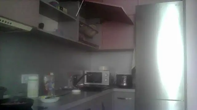 SunElizabeth online show from May 4, 3:43 am