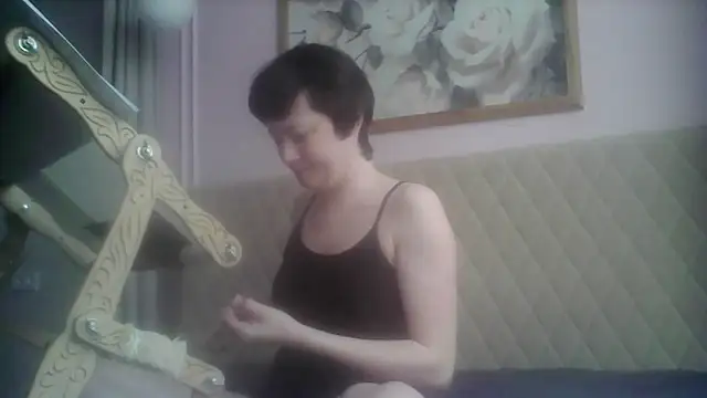 SunElizabeth online show from May 13, 6:08 am