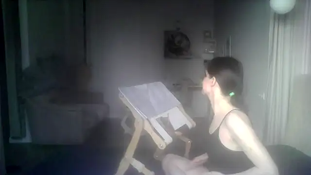 SunElizabeth online show from May 3, 3:10 am