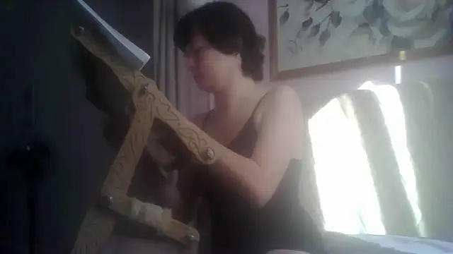 SunElizabeth online show from May 24, 4:00 am