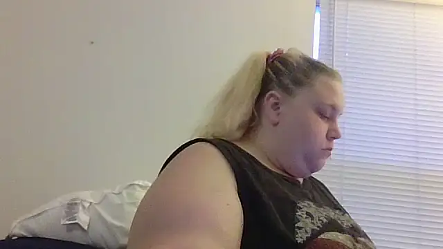 Tabbycat27 online show from September 24, 9:47 pm