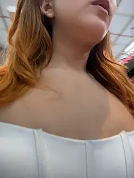 Mon Cherry online show from April 1, 1:28 am