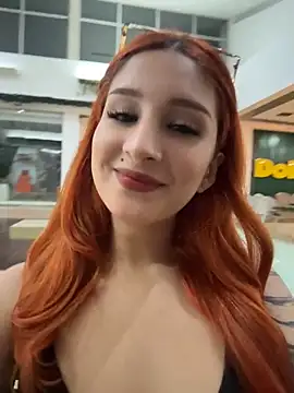 Mon Cherry online show from May 27, 1:57 am