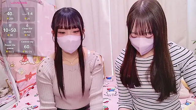 chan yuma tan online show from December 15, 1:22 am