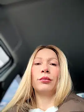 LavenderHot online show from May 20, 1:57 am