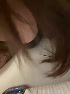 CindyNightX online show from March 20, 1:21 am