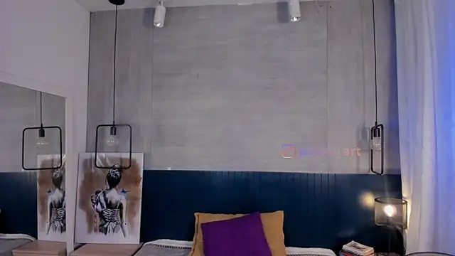  julietta online show from May 16, 12:37 pm