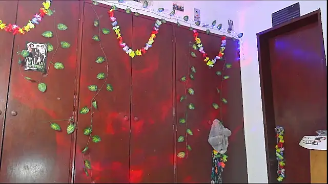  jessica rabbit online show from April 8, 10:01 pm