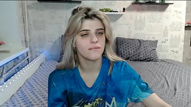 AleksandraFlores online show from March 27, 5:24 pm