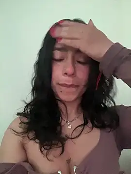 CieloTaylor online show from March 8, 9:13 am