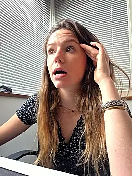 lucie mehott online show from May 20, 12:13 pm