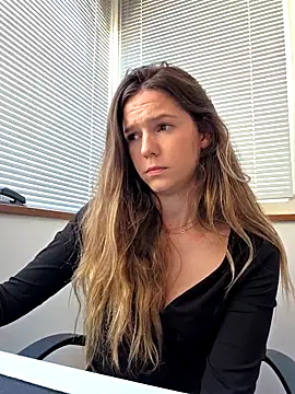 lucie mehott online show from May 21, 12:14 pm