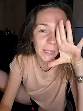 lucie mehott online show from April 29, 8:25 pm
