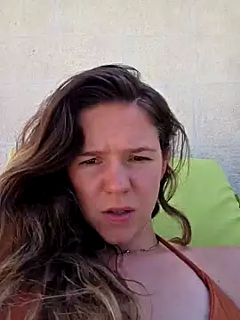 lucie mehott online show from May 26, 9:52 am
