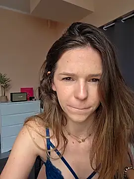 lucie mehott online show from May 17, 8:35 am