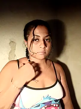 Giselabrunette25 online show from October 12, 11:29 pm