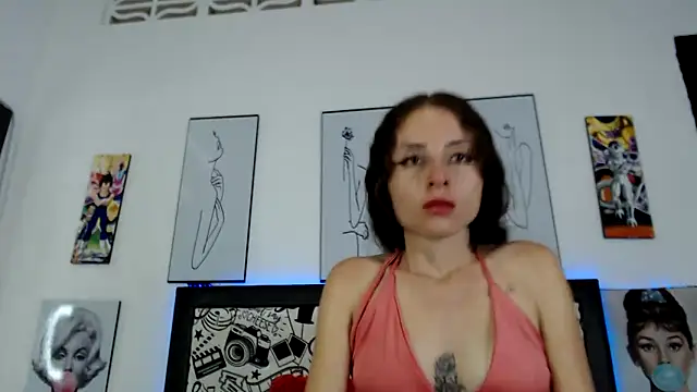 Rihana14 online show from May 26, 8:41 pm