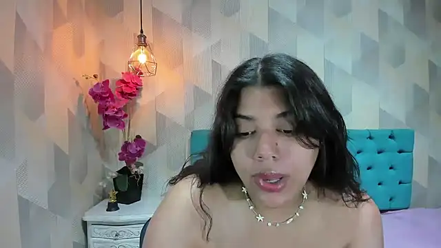 LindaBreeS online show from March 22, 4:46 pm