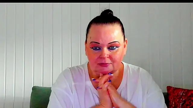 MilanaBiegert online show from January 19, 3:08 pm