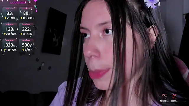 katty snow online show from November 29, 10:25 pm