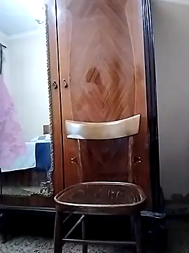 Lucia8600 online show from March 7, 9:22 pm