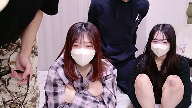 Musabetsu-Ikaseya online show from November 9, 8:54 am