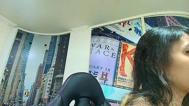 Naughty Kittenm online show from March 19, 11:36 am