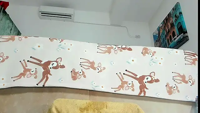 Bornforporn  online show from June 5, 3:54 am